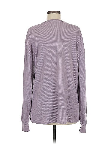 TNA Long Sleeve Henley (view 2)
