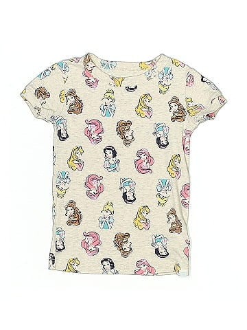 Disney for Baby Gap Short Sleeve T-Shirt (view 1)