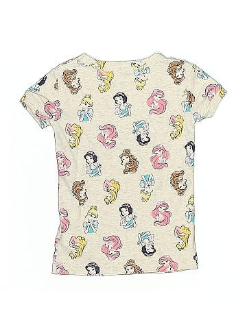 Disney for Baby Gap Short Sleeve T-Shirt (view 2)