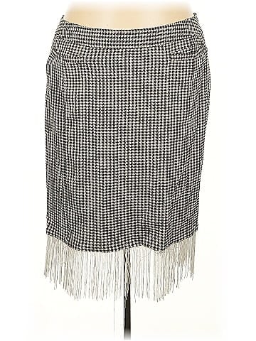 Lane Bryant Outlet Casual Skirt (view 1)