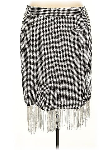 Lane Bryant Outlet Casual Skirt (view 2)