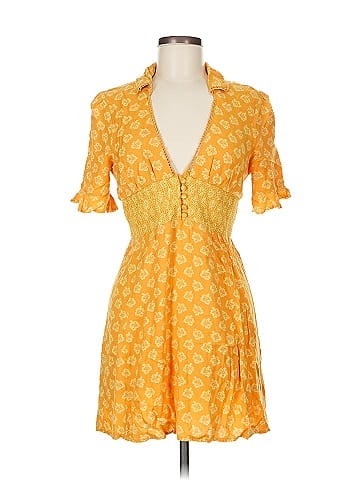 Urban Outfitters Casual Dress (view 1)
