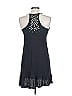 Mudd 100% Rayon Black Tank Top Size L - photo 2