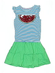 Mini Boden Dress