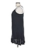 Mudd 100% Rayon Black Tank Top Size L - photo 5