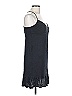 Mudd 100% Rayon Black Tank Top Size L - photo 4