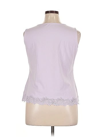 Coldwater Creek Tank Top (view 2)