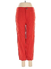 Ann Taylor Loft Linen Pants