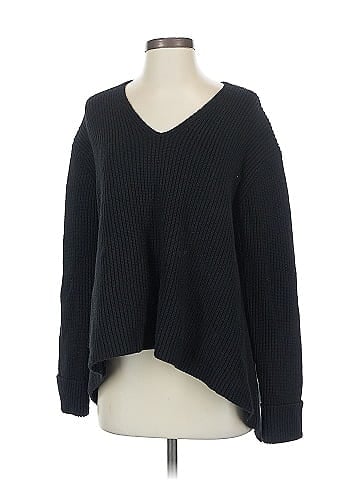 3.1 Phillip Lim Wool Pullover Sweater (view 1)
