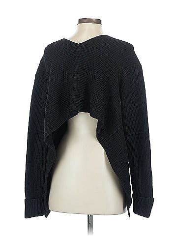 3.1 Phillip Lim Wool Pullover Sweater (view 2)