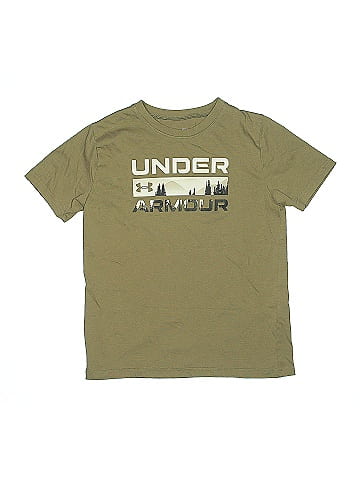 Under Armour Short Sleeve T-Shirt (view 1)