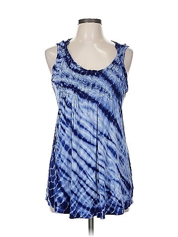One World Sleeveless Top (view 1)