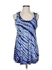 One World Sleeveless Top
