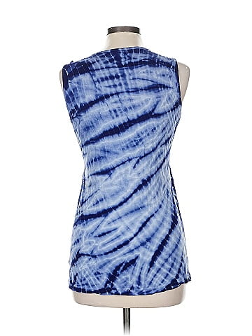 One World Sleeveless Top (view 2)