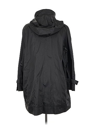 Calvin Klein Raincoat (view 2)