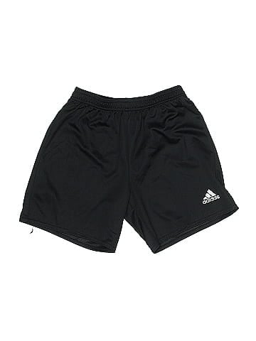 Adidas Athletic Shorts (view 1)