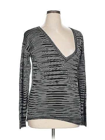 M Missoni Long Sleeve Top (view 1)