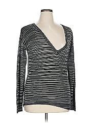 M Missoni Long Sleeve Top