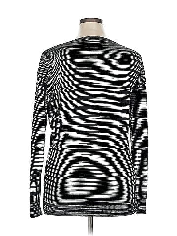 M Missoni Long Sleeve Top (view 2)