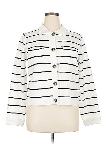 T Tahari Cardigan (view 1)