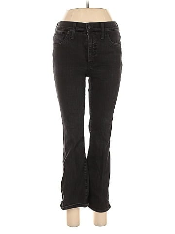 Madewell Jeans (view 1)
