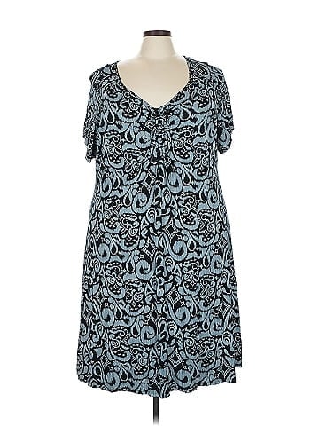 Fresh Produce Casual Dress (view 1)