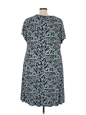 Fresh Produce Casual Dress (view 2)