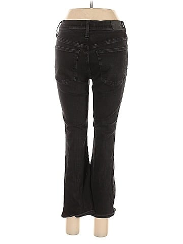 Madewell Jeans (view 2)