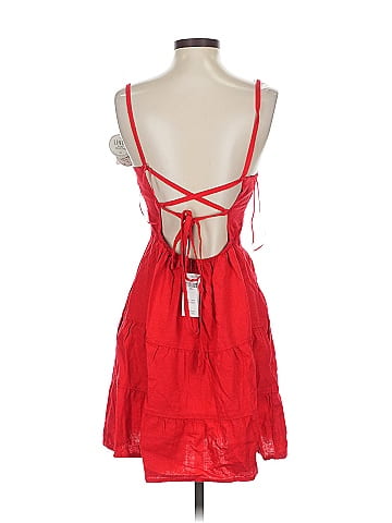 Hollister Cocktail Dress (view 2)