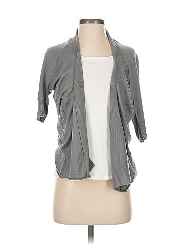 Autumn Cashmere Cardigan (view 1)