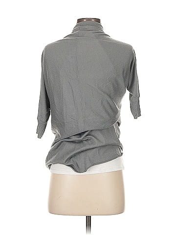 Autumn Cashmere Cardigan (view 2)