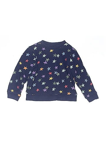 Primary Clothing Pullover Sweater (view 1)