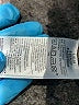 Old Navy Solid Blue Jeans Size 8 - photo 4