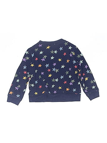 Primary Clothing Pullover Sweater (view 2)