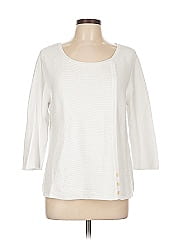 Habitat Pullover Sweater