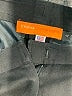 Cynthia Steffe Black Casual Pants Size 4 - photo 4