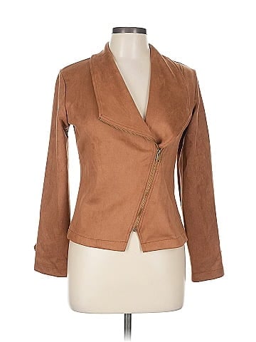 Blu Pepper Blazer (view 1)