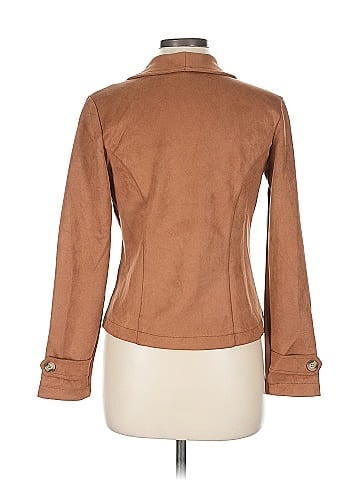 Blu Pepper Blazer (view 2)