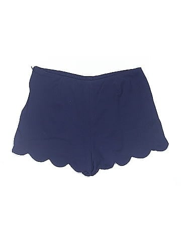 Aqua Shorts (view 2)