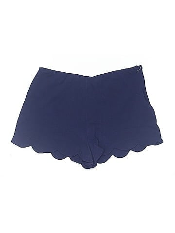 Aqua Shorts (view 1)