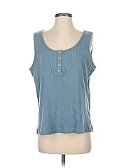 Chico's Design Sleeveless T Shirt