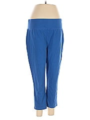 Logo By Lori Goldstein Active Pants