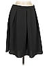 DressBarn Solid Black Formal Skirt Size M - photo 1