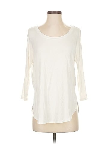 Babaton 3/4 Sleeve T-Shirt (view 1)