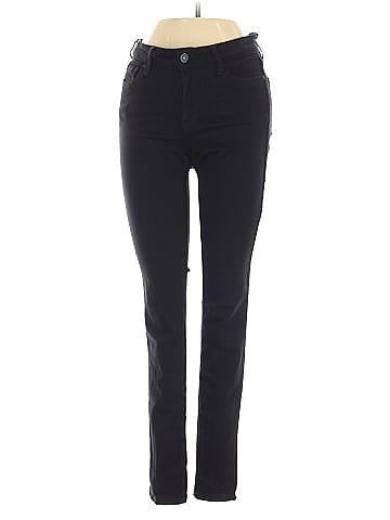 Armani Exchange Jeggings (view 1)