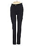 Armani Exchange Black Jeggings Size 26 waist - photo 1