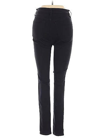 Armani Exchange Jeggings (view 2)
