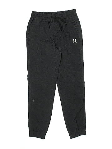 Hurley Track Pants (view 1)