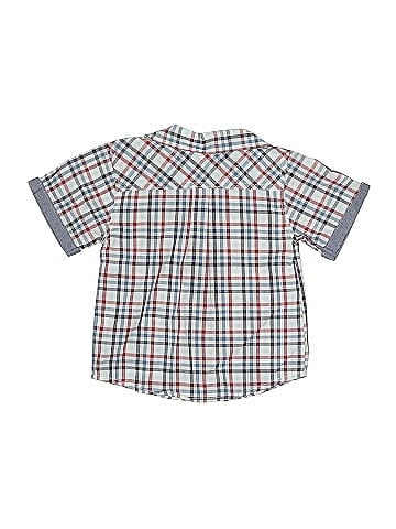 Ben Sherman Short Sleeve Button-Down Shirt (view 2)