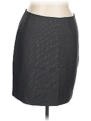 Le Suit Formal Skirt